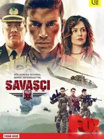 Savaşçı