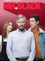 Mr. Black