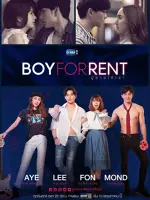 Boy for Rent