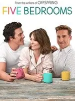 Five Bedrooms