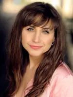 Natasia Demetriou