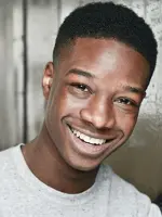 Lamar Johnson