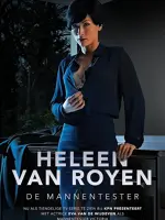De Mannentester