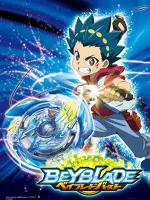 Beyblade Burst