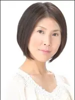 Shiho Kikuchi