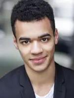 Joshua Sinclair-Evans