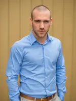 Adam Donovan