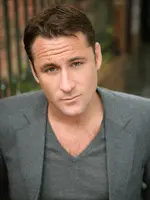 Tony Hutchinson