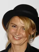 Anne Consigny