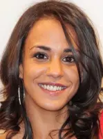 Alice Belaïdi