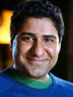 Parvesh Cheena