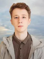 Данила Алексеевич Иванов
