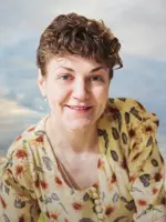 Лидия Семёновна Иванова