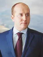 Антон Павлович Иванов