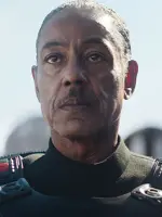 Moff Gideon