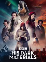 His Dark Materials