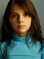 Dafne Keen