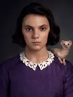Lyra Belacqua
