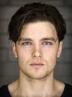 Joshua Orpin