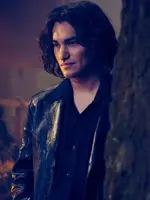 Richard Ramirez / The Night Stalker