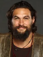Jason Momoa
