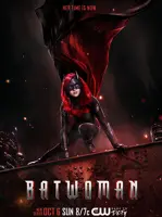 Batwoman
