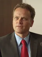 Роберт Кестер