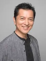 Takaaki Enoki