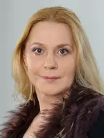Анна Каменкова