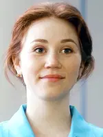 Надя, медсестра