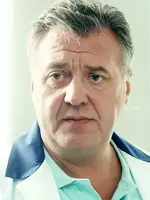 Олег Викторович Саморядов