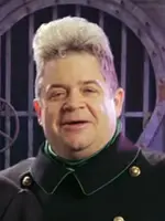 Max (TV's Son of TV's Frank)