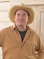 Beau Bowman