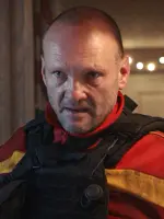 Red Scare