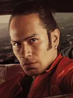 Elvis Infante