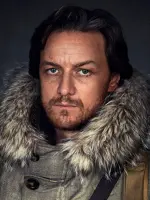 Lord Asriel Belacqua