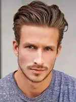 Adam Huber