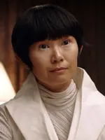 Lady Trieu