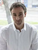 Derek Riddell