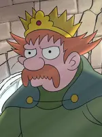King Zøg
