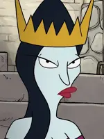 Queen Oona