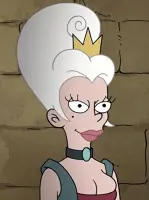 Queen Dagmar