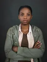 Aïcha Konaté
