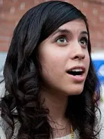 Ashly Burch