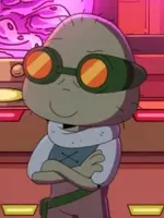 Clarence