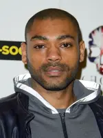 Kane Robinson