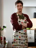 Isak Aronson