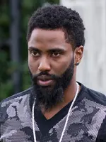Ricky Jerret