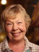 Gwyneth Powell