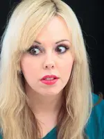 Roisin Conaty